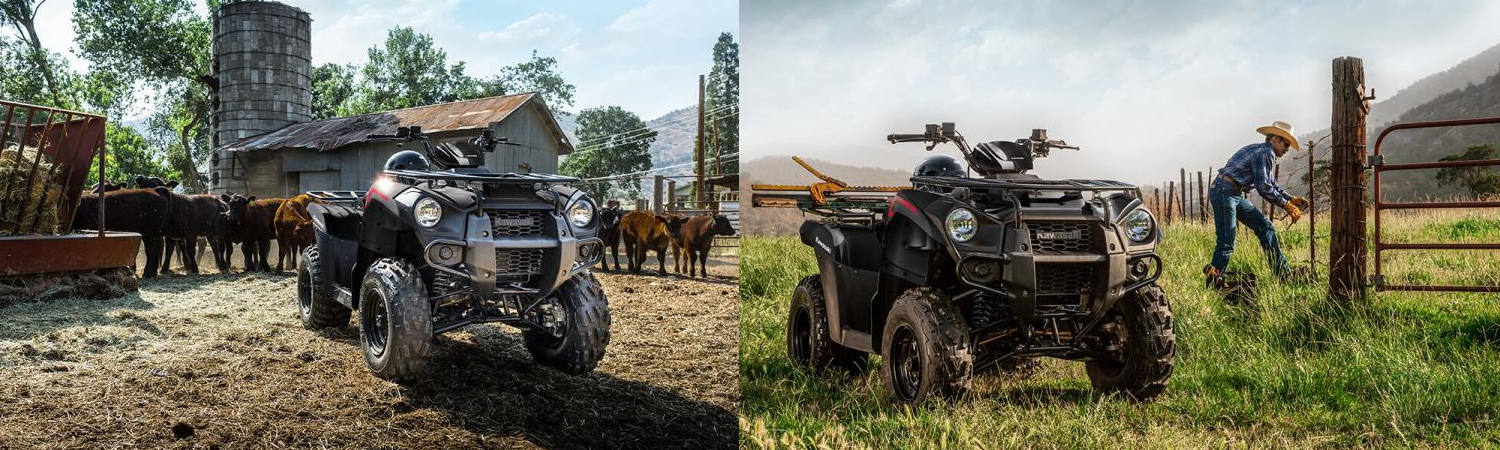 2022 Kawasaki for sale in Backcountry Powersports & Lawn Equipment, Bad Axe, Michigan