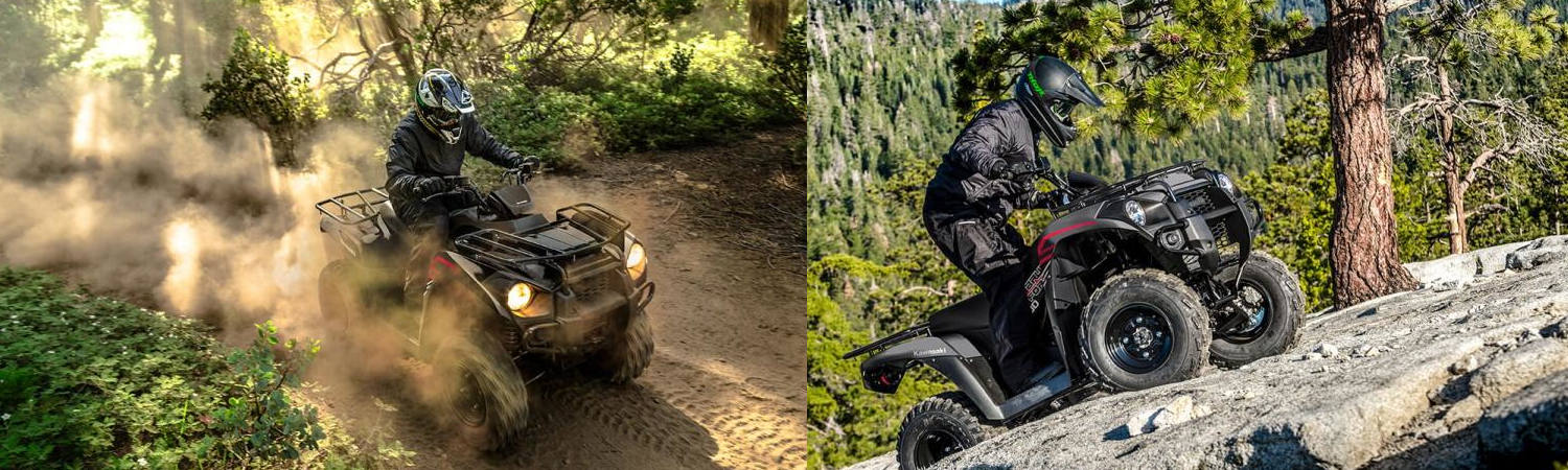 2022 Kawasaki for sale in Backcountry Powersports & Lawn Equipment, Bad Axe, Michigan